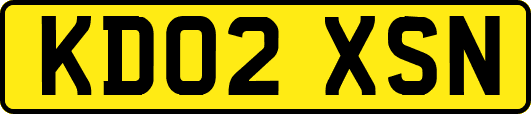 KD02XSN
