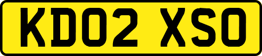 KD02XSO