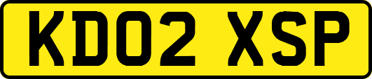 KD02XSP