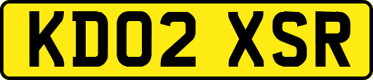 KD02XSR