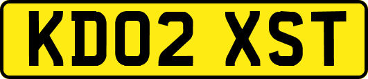 KD02XST