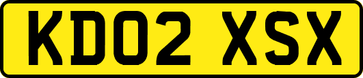 KD02XSX