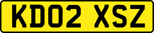 KD02XSZ