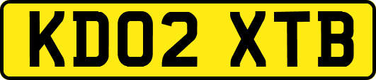 KD02XTB