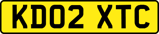 KD02XTC