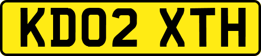 KD02XTH