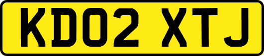 KD02XTJ