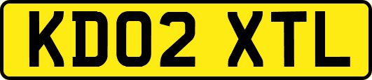 KD02XTL