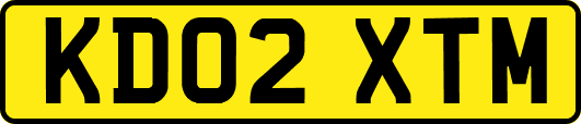 KD02XTM