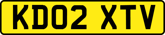 KD02XTV