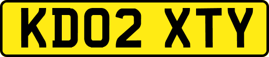 KD02XTY