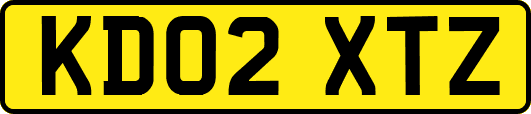 KD02XTZ