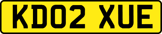 KD02XUE