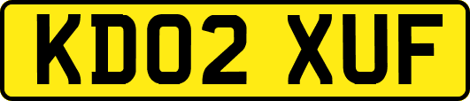 KD02XUF