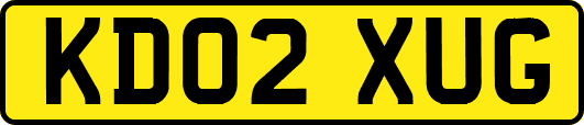 KD02XUG