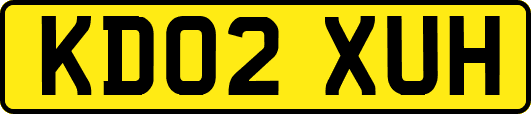 KD02XUH