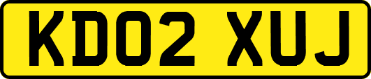 KD02XUJ