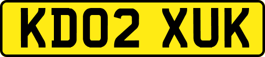 KD02XUK
