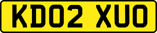 KD02XUO