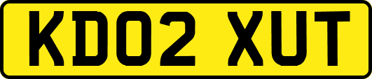 KD02XUT