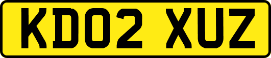 KD02XUZ