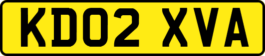 KD02XVA
