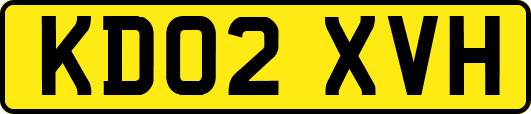 KD02XVH