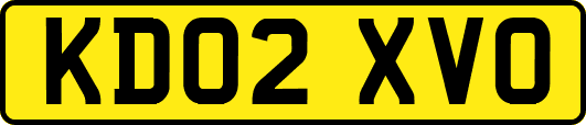 KD02XVO