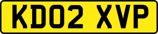 KD02XVP