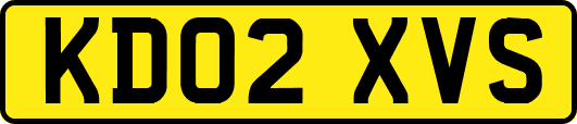 KD02XVS