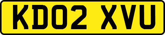 KD02XVU