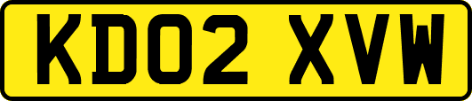 KD02XVW