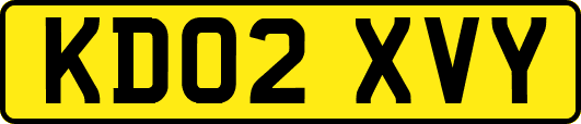 KD02XVY