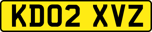 KD02XVZ