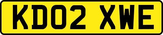 KD02XWE