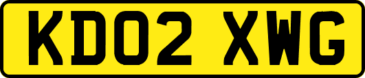 KD02XWG