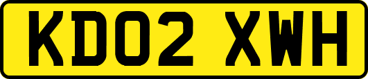 KD02XWH