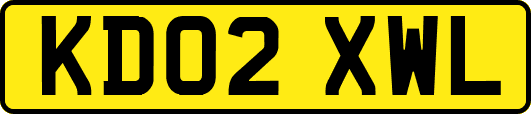 KD02XWL