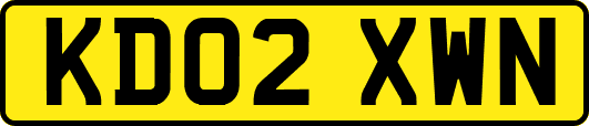 KD02XWN