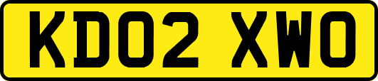 KD02XWO