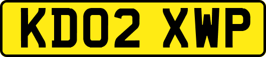 KD02XWP