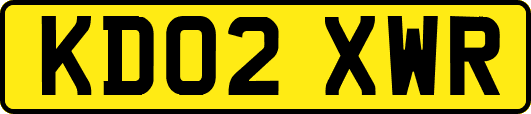 KD02XWR
