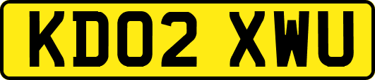 KD02XWU