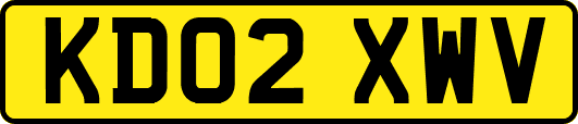 KD02XWV