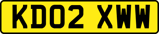 KD02XWW