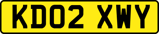 KD02XWY