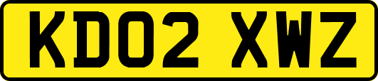 KD02XWZ