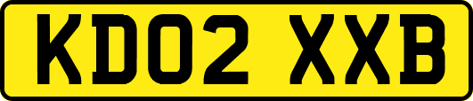 KD02XXB