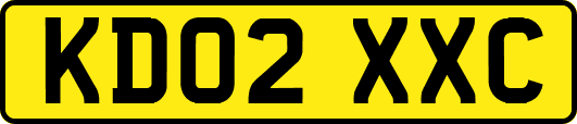 KD02XXC