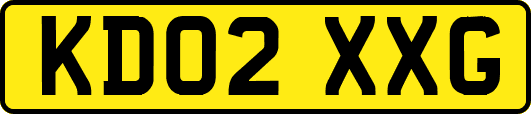 KD02XXG